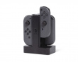Joy-Con Charging Dock til Nintendo Switch - Svart Switch Ladestasjon