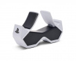 Twin Charging Station til DualSense Wireless Controllers Ladestasjon - Hvit