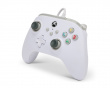 Kontroll til Xbox Series X|S - Hvit