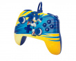 Enhanced Kontroll til Nintendo Switch - Sonic Boost