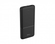 10.000 mAh Powerbank - Svart