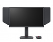 XL2546X 24.5″ Fast TN 240Hz DyAc 2 Esports Gaming Monitor - Gamingskjerm