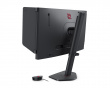 XL2546X 24.5″ Fast TN 240Hz DyAc 2 Esports Gaming Monitor - Gamingskjerm