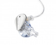 Blessing3 IEM Hodetelefoner - Stainless Steel
