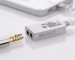 Dawn Pro USB-C DAC/AMP - Bærbar Decoding Ear Amplifier