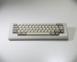 M0110 HOTSWAP QMK - G Pro Yellow - HHKB
