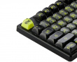 3D Polycarbonate Keycaps - Acid Rewind Limited Edition