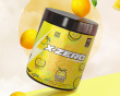X-Zero Yummy Yuzu - 100 Porsjoner