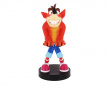 Crash Bandicoot Promotion Mobil- & Kontrollholderen