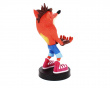 Crash Bandicoot Promotion Mobil- & Kontrollholderen