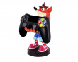 Crash Bandicoot Promotion Mobil- & Kontrollholderen