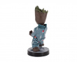 Marvel Toddler Groot in Pajamas Mobil- & Kontrollholderen