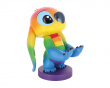 Rainbow Stitch Mobil- & Kontrollholderen