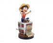 One Piece Luffy Mobil- & Kontrollholderen