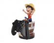 One Piece Luffy Mobil- & Kontrollholderen