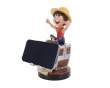 One Piece Luffy Mobil- & Kontrollholderen