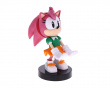 Sonic Amy Rose Mobil- & Kontrollholderen