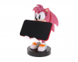 Sonic Amy Rose Mobil- & Kontrollholderen