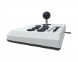 Fighting Stick Mini (PS5/PS4/PC) - Hvit