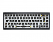 Tinker 65 RGB Barebone ISO - Svart