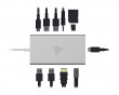 USB-C Dokkingstasjon - 11 ports - Mercury