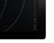 Galactic Noir 2XL Gaming Musematte