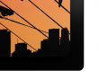 Dusk Dynasty 2XL Gaming Musematte