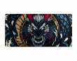 Draconic Delirium 2XL Gaming Musematte