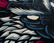 Draconic Delirium 2XL Gaming Musematte
