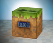 Minecraft Vekkerklokke