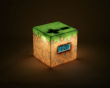 Minecraft Vekkerklokke