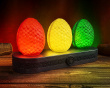 House of the Dragon Egg Lampe
