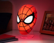 Spiderman Mask Light