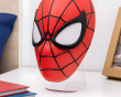 Spiderman Maskelys – Lampe