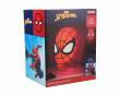 Spiderman Maskelys – Lampe