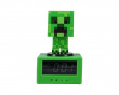 Creeper Icon Vekkerklokke