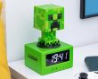 Creeper Icon Vekkerklokke