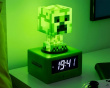 Creeper Icon Vekkerklokke