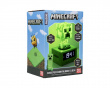 Creeper Icon Vekkerklokke