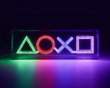 Playstation LED Lampe Neon Light