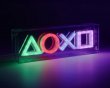 Playstation LED Lampe Neon Light