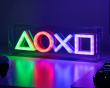 Playstation LED Lampe Neon Light