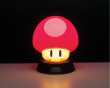 Super Mushroom 3D Light V2 BDP