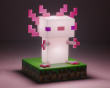 Icon Light - Minecraft Axolotl