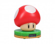 Super Mushroom Digital Vekkerklokke