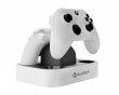 Dobbel Ladestasjon til Xbox Series Kontroller