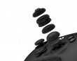 Joystick Thumb Grips til GameSir/Xbox/Playstation/Switch Pro Controllers - Svart