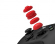Joystick Thumb Grips til GameSir/Xbox/Playstation/Switch Pro Controllers - Rød