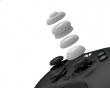 Joystick Thumb Grips til GameSir/Xbox/Playstation/Switch Pro Controllers - Grå
