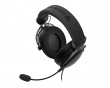 Toron 531 Gaming Headset - Svart